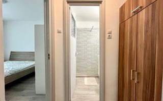 Apartament cu 2 camere, chiriaș inclus, în zona Centrala - Popa Șapcă - Poză 8