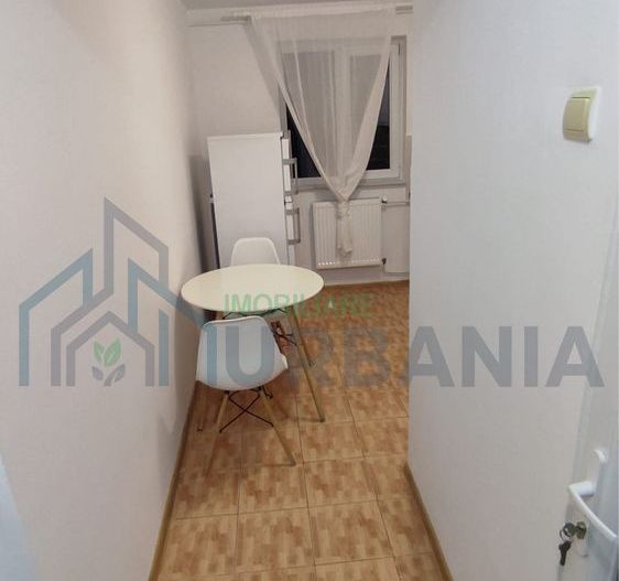 Apartament 1 cameră în Tătărași, între Tudor Center și Flux/Flora - Poză 3