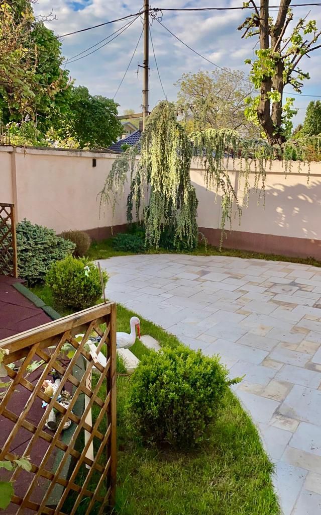 vila 7camere/(348util,500teren,119ampr.)mp/5min.metrouAp.Patriei - Poză 23