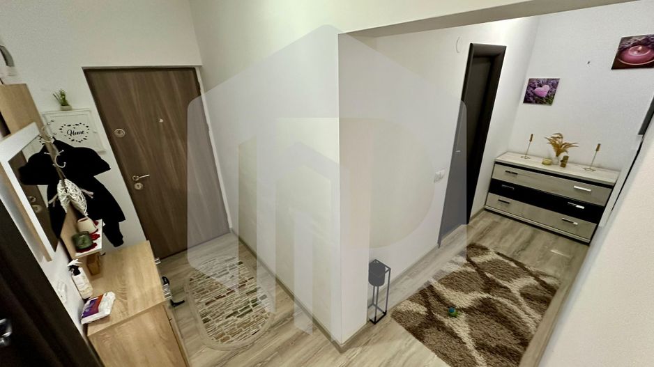 Apartament 2 Camere | Bucatarie separata | Living | Mobilat / Utilat - Poză 11