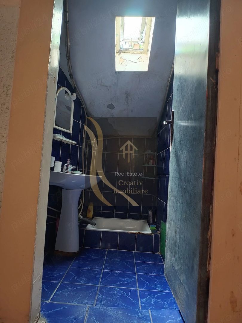 Apartament ultracentral - Piața Mihail Kogălniceanu - Poză 5
