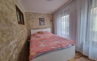 Casă individuală renovată -teren 209 mp- zona Terezian- Sibiu - Poză 6
