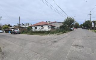 EFORIE NORD (COD03) - Casa din caramida si teren generos ! - Poză 18