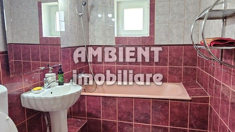 Apartament cu 2 camere, etaj 1, zona TRAIAN - ITM; - Poză 7