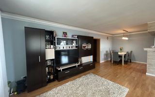 Apartament de vanzare Sibiu 3 camere decomandat | Terezian | 94 mp - Poză 9