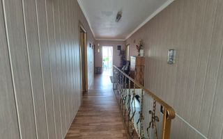 Eforie Nord (COD 02) - Pensiune 10 camere la doar 800 m de mare - Poză 26