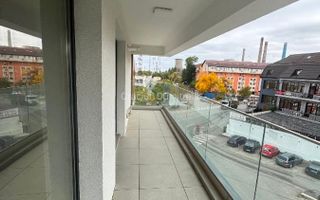 Apartament 2 camere Ansamblu Duo Street View - Fizicienilor/Dristor - Poză 6