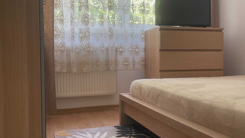 3 Camere Decomandate, Nou Renovate, Drumul Taberei - Poză 2