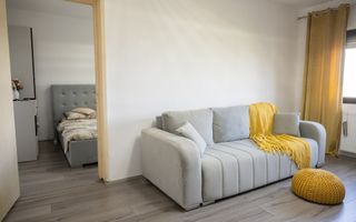 Apartament cu 2 camere | Nufarul | Oradea - Poză 1