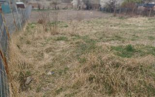 Teren Intravilan 652mp | Zona Gușterița - Poză 1