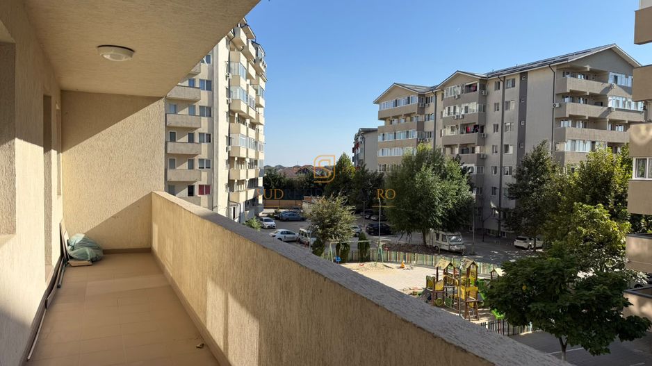 Apartament modern cu 3 camere, 80.8 mp, Bragadiru, Leroy Merlin - Poză 10