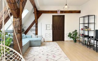 Apartament 3 camere de inchiriat Ultracentral pe Str. Independentei - Poză 9