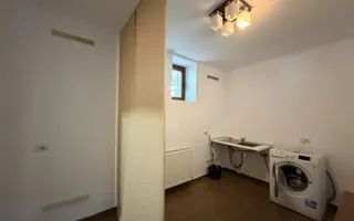 Apartament de inchiriat /4 camere in vila *153mp* +parcare / Dorobanti Capitale - Poză 38