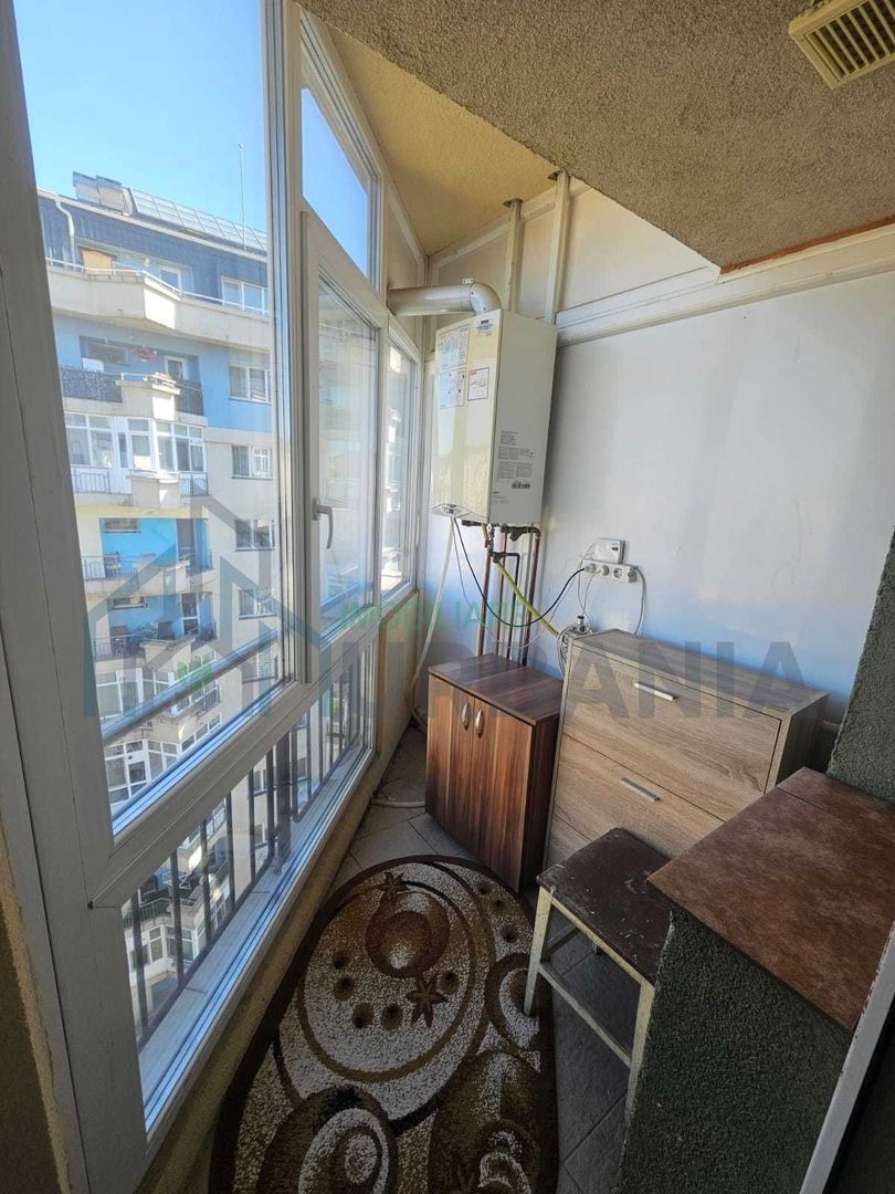 Apartament 2 camere decomandat de inchiriat - Dream Village, Canta, Iasi (disponibil din 5 iulie) - Poză 6