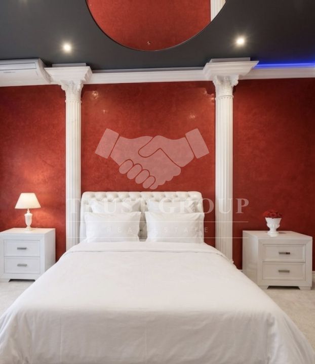 Apartament 4 camere Herastrau 125mp+13mp terasa| Loc de parcare - Poză 6