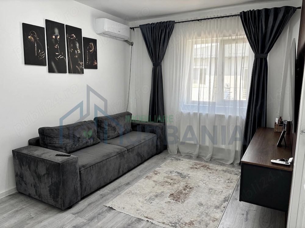 Apartament de vânzare, Stejarilor Residence, Lunca Cetățuii - Poză 3