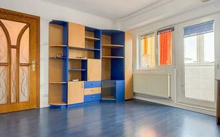 Rahova-Petre Ispirescu | Garsoniera | 26mp | et 8 | 55.000 euro - Poză 1