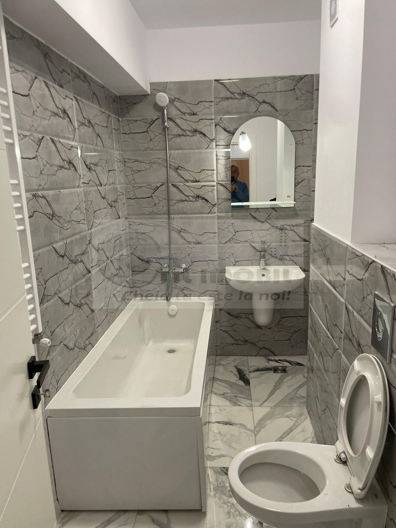 Apartament 2 camere Moara de Vant - 499 euro - Poză 7