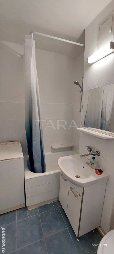 Garsonieră 25 mp, Etaj 1, Zona Iris - Poză 7