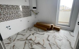 SUPER PRET METROU BERCENI 6 MIN PE JOS - GATA SAU DIN CONSTRUCTIE - Poză 9