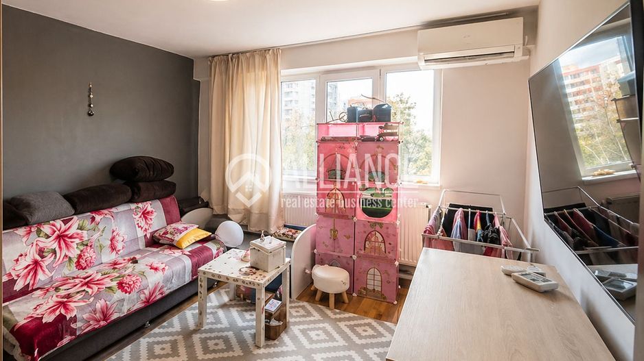 Apartament 2 camere - (COD10) TOMIS NORD - Poză 2
