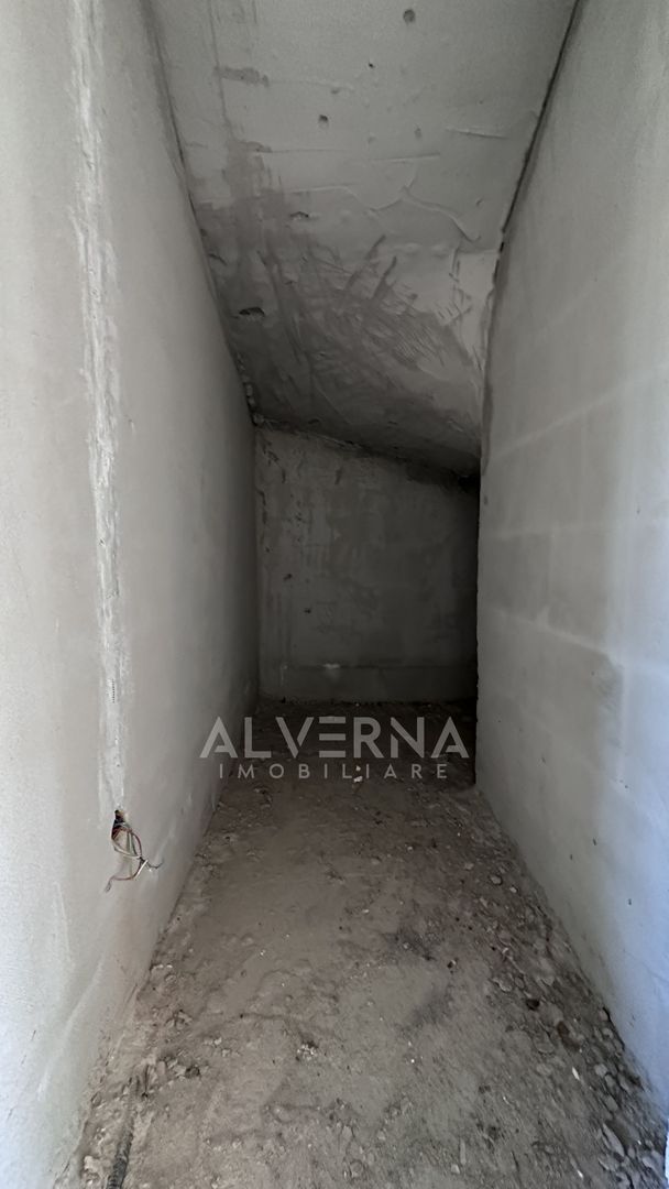 CASA DUPLEX | P+1+Pod | 123mp + POD 45mp | teren 654mp | Chinteni - Poză 11