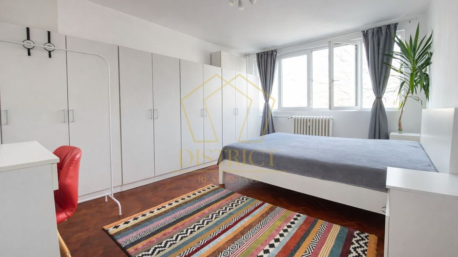 Apartament modern cu 2 camere | Circumvalatiunii - Poză 5