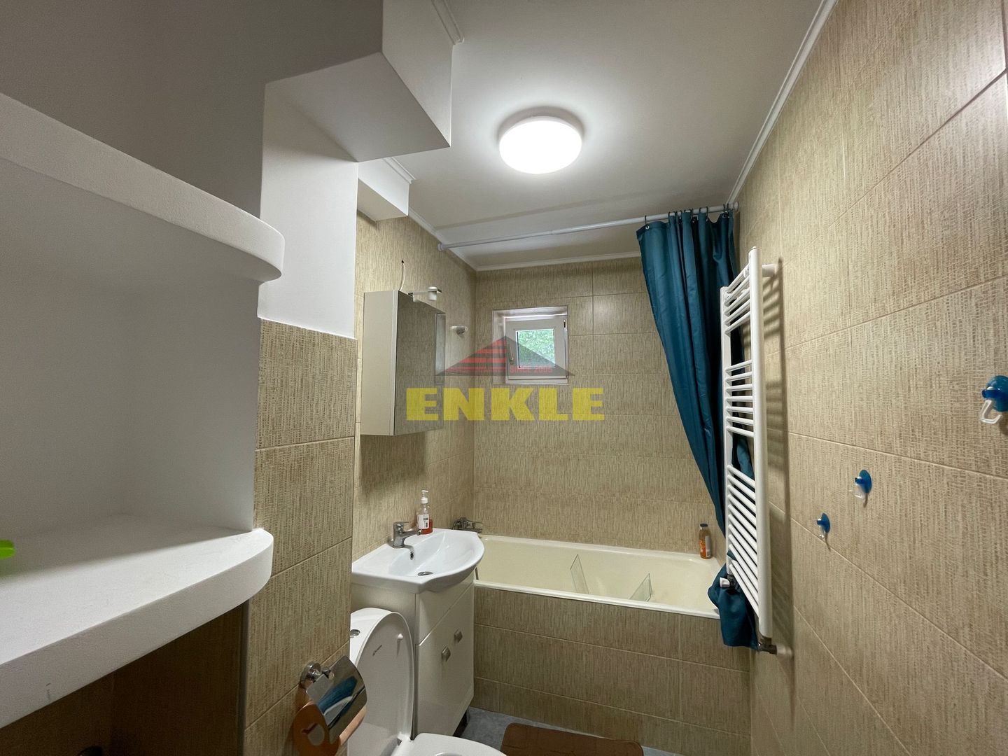 De inchiriat apartament cu 2 camere, zona Unirii - Poză 7