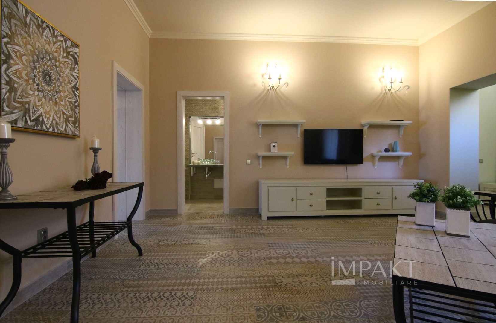 Apartament 4 camere, lux, zona Centrala! - Poză 27