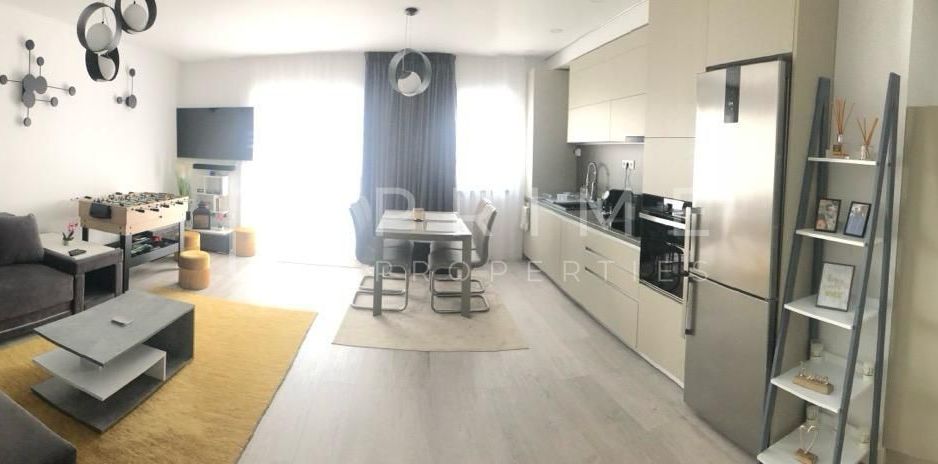 Apartament de lux pe 2 niveluri – Green Residence - Poză 7