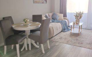 Apartamentu 2 camere Green Residence - Poză 7