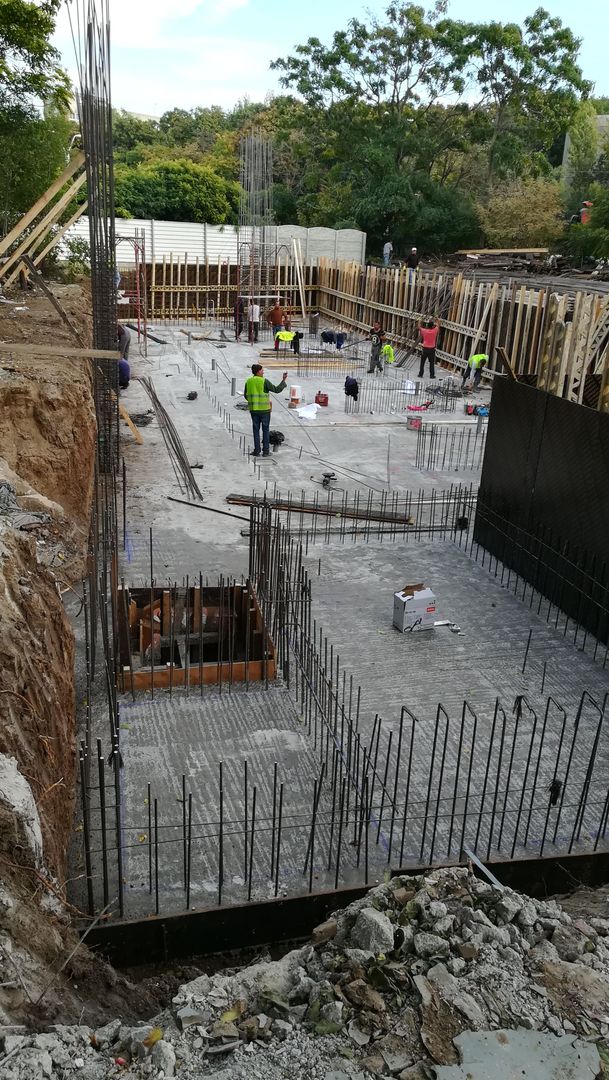 WestPoint Residence - Plaza - Poză 59
