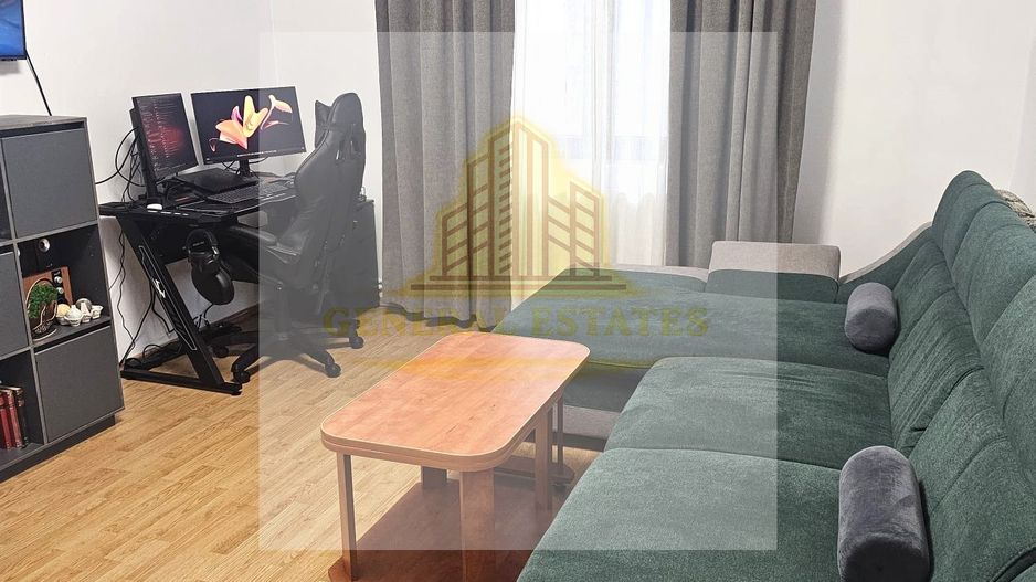 Apartament 2 camere de vânzare – Răcădău, Brașov - Poză 2