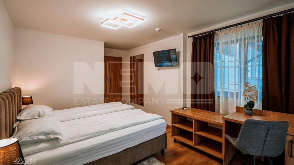 Clădire multifuncțională de vânzare | 750 mp | Volovăț - Poză 9