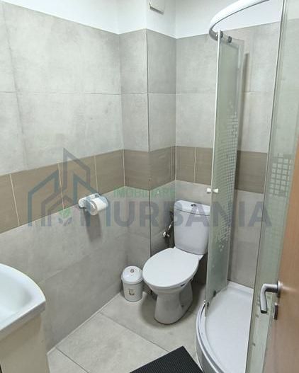 Garsonieră de închiriat pe Bulevardul Poitiers, Iași - Poză 2