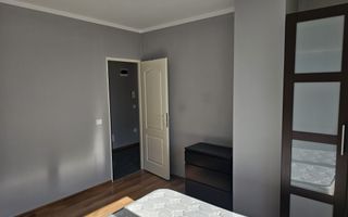 Apartament 2 camere open space, mobilat, bloc nou, Mărășești - Poză 6