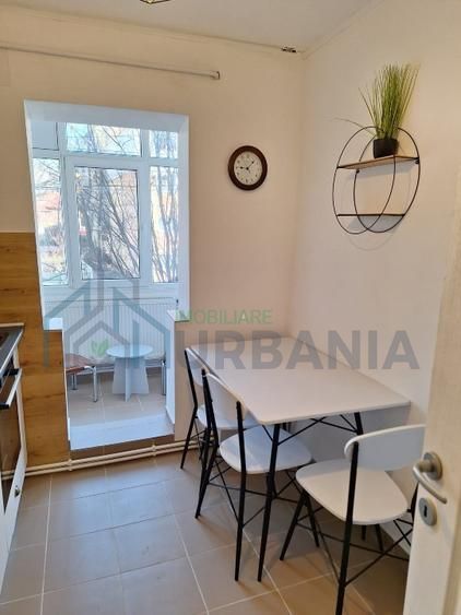 Apartament 2 camere, complet renovat, Iași - Poză 8