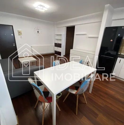 Apartament 2 camere de închiriat– zona Doamna Stanca | 60 mp utili - Poză 1