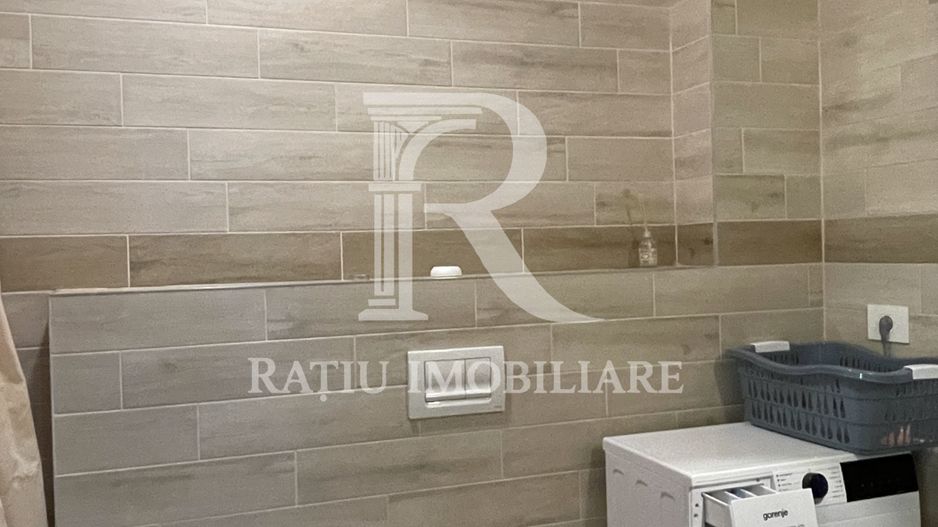 Apartament cu 2 camere | Panorama | Prima Sova | Oradea - Poză 12