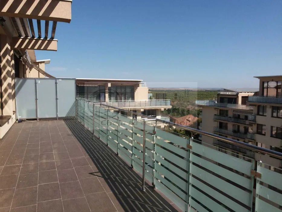 Apartament 3 camere Copou - Exclusive Residence - 880 EURO - Poză 2