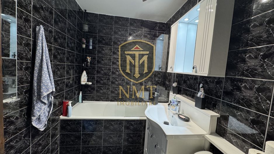 Apartament cu 2 camere | 50 MP | INTRE LACURI - Poză 10