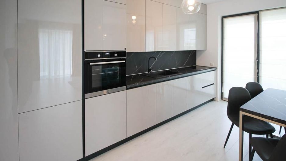 2 camere | Aviatiei | Metroul Aurel Vlaicu - Poză 4