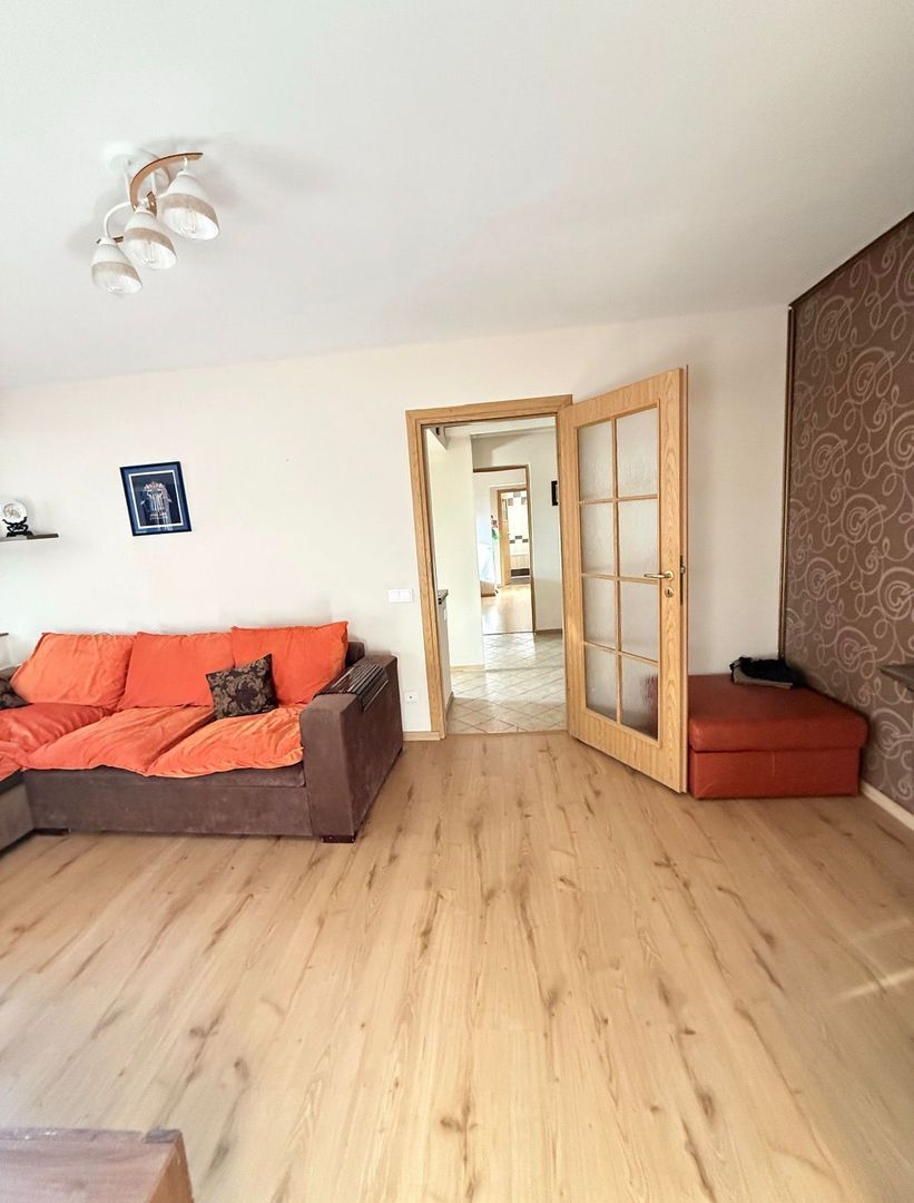 AP. 2 CAMERE TITAN, BUCATARIE INCHISA, MODERN, METROU 5 MINUTE - Poză 2