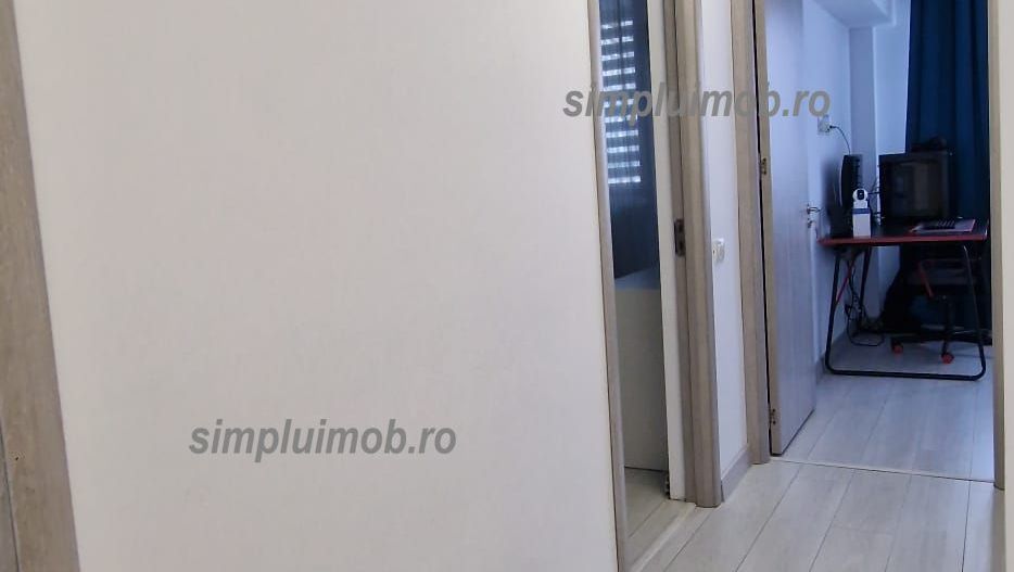 Mobilat Utilat 3 camere Auchan Titan sector 3 - Poză 8