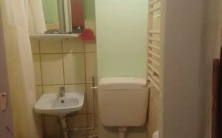 Apartament 1 Camera I Etaj 2 din 5 I Lazaret - Poză 8