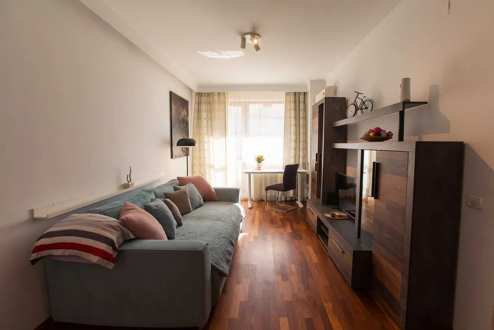 Apartament 2 camere lux Baneasa Northlane - Poză 3