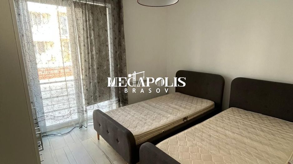 Apartament 3 camere | Parcare Subterană | Curte | Ghimbav - Poză 4