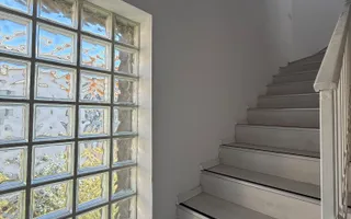 Casa tiduplex moderna P+1+M în Popesti-Leordeni | Curte privata 107 mp - Poză 13