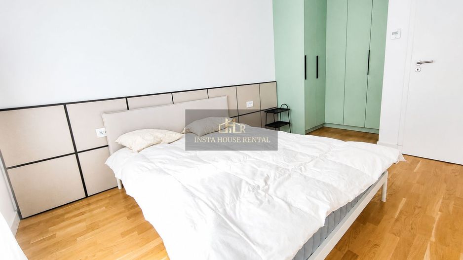 Apartament 2 camere Avalon Estate - Poză 7