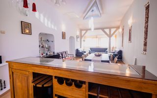 Apartament 5 Camere | 2 Nivele | 150MPU | Hipodrom 3 - Poză 5